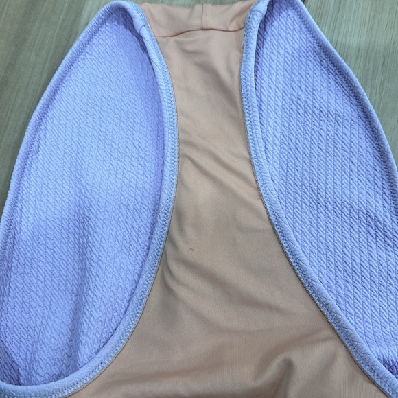 J. Crew one piece (long torso) - Picture 4 of 4